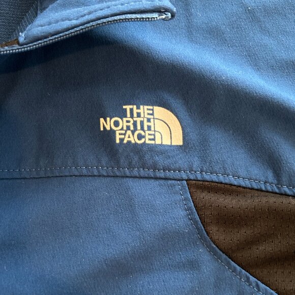 North Face Flight Series Running Jacket - Picture 4 of 10